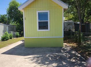 5215 Crestway Dr LOT 49, San Antonio, TX 78239