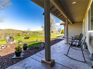 76870 Barker Rd, San Miguel, CA 93451