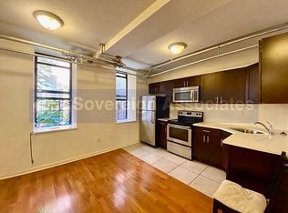 605 W 177th St #BASEMENT, New York, NY 10033
