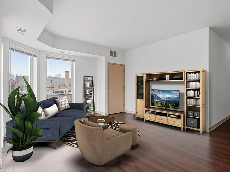 Fourth Street Co-op Apartments — Photo 71