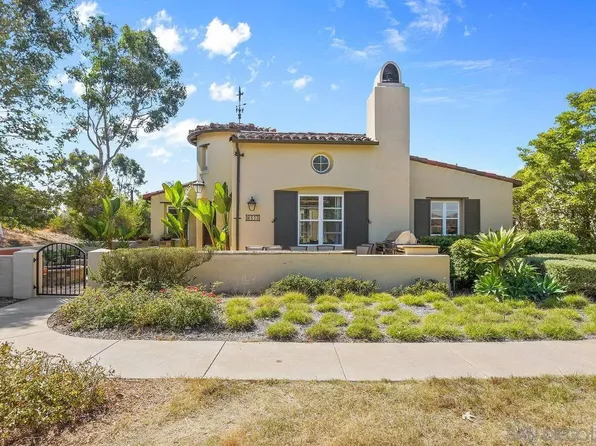 8317 Santaluz Village Grn E, San Diego, CA 92127