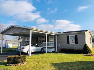 407 Paul Revere Rd, Duncansville, PA 16635