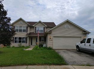 1159 Conlin Ct, Belvidere, IL 61008