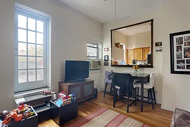Rented by Corcoran
