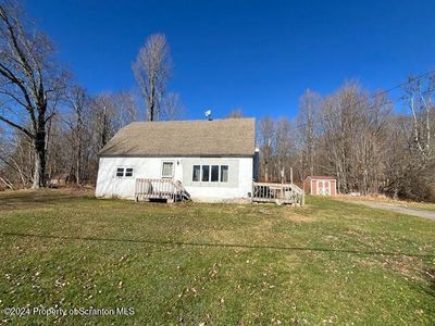 35 Farischon Rd, Moscow, PA, 18444