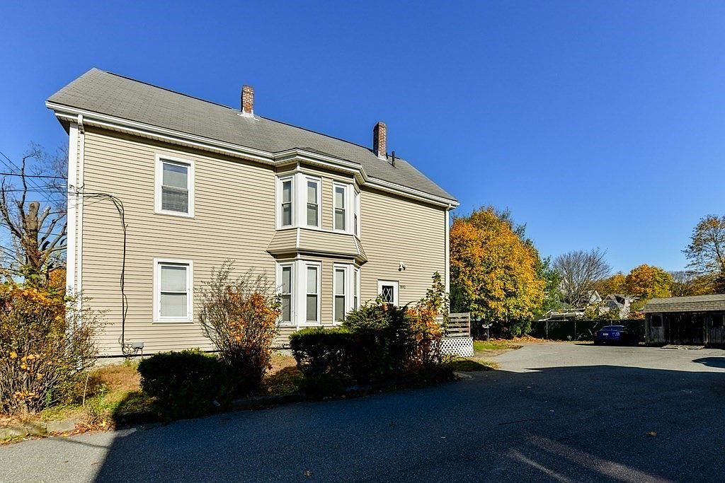 892 Washington St, Stoughton, MA 02072 Zillow