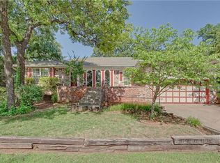 1909 Singingwood Rd, Edmond, OK 73013