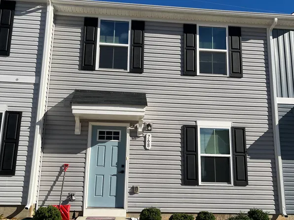 768 Carson Cir, Grottoes, VA 24441