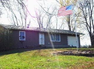 6737 K92 Hwy, Ozawkie, KS 66070