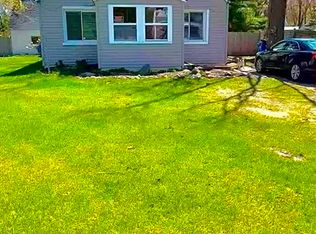 6478 Oxbow Ln, Flint, MI 48506