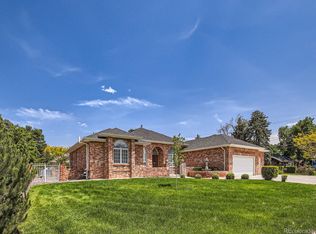 3810 Urban St, Wheat Ridge, CO 80033