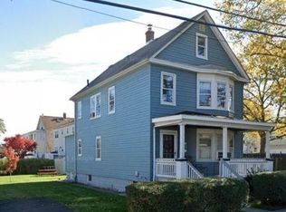 44 Christopher St #2, Carteret, NJ 07008