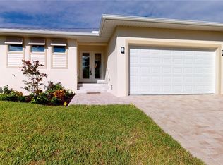 17007 Ginger Ln, Punta Gorda, FL 33955