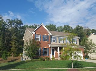 3204 Wendells Ln, Accokeek, MD 20607