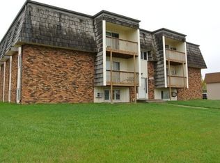 1819 5th St SE APT 9, Minot, ND 58701