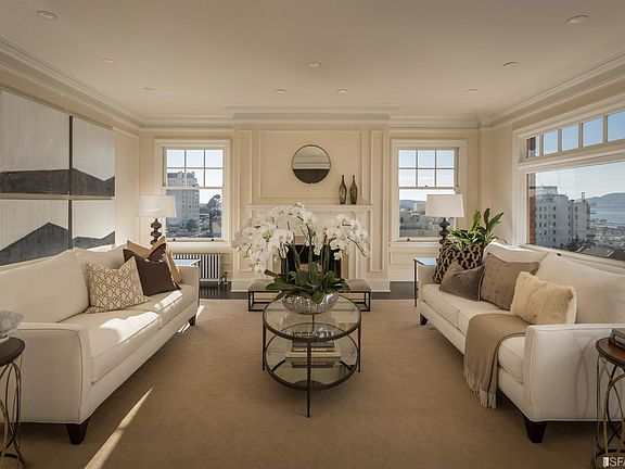 3rd image of 2298 Pacific Ave #7