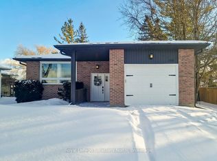 201 Beech St, Clearview, ON L0M1S0