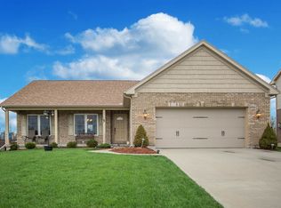 10825 Seabiscuit Ct, Union, KY 41091