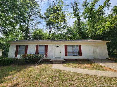 6535 Frost Ave, Columbia, SC, 29203