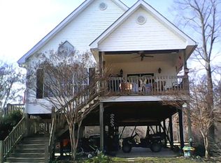 1405 Cypress Cove Rd, Forkland, AL 36740