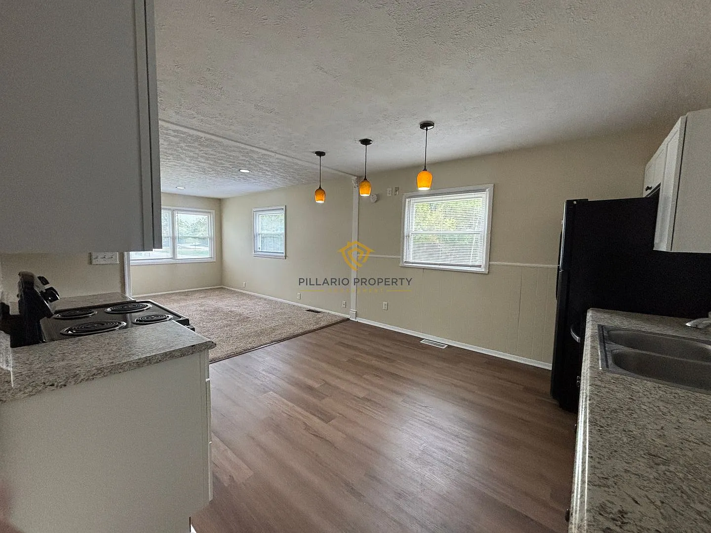 Freshly Remodeled 3-Bedroom Home Minutes from Fort Harrison State Park, Available NOW! — Photo 3