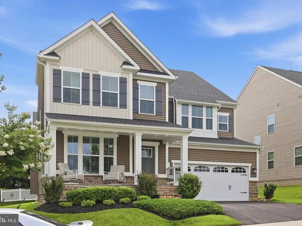 5 Dean Ln, Middletown, MD 21769