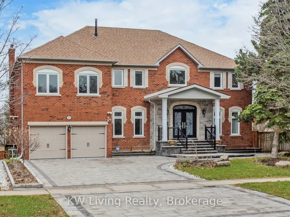 19 Spadina Rd, Richmond Hill, ON L4B 2Y2