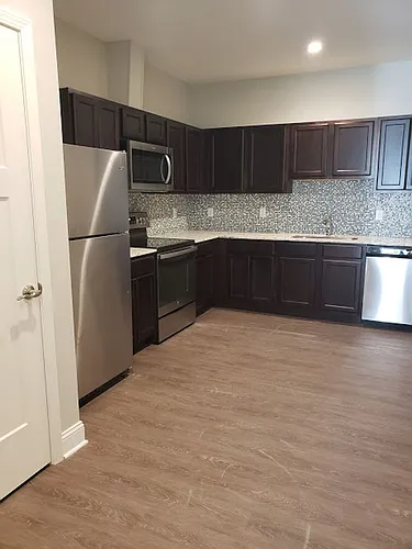 Floor plan 406