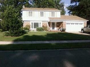 20156 Marlowe St, Detroit, MI 48235