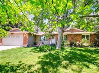 5166 S Latigo Dr, Boise, ID 83709