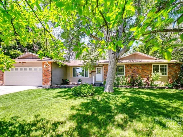 5166 S Latigo Dr, Boise, ID 83709