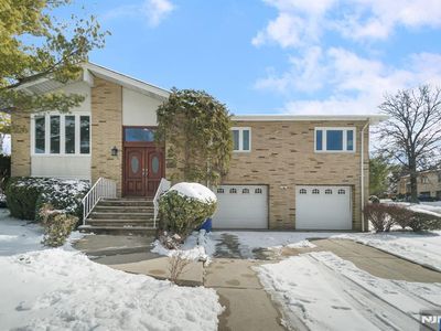 45 Center St, Englewood Cliffs, NJ, 07632