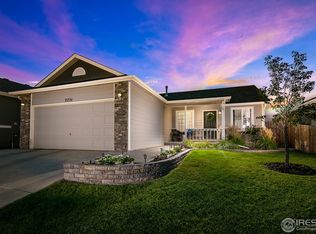 2731 Prairie Dr, Milliken, CO 80543