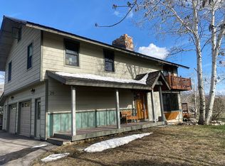 20 Highland Cir, Steamboat Springs, CO 80487