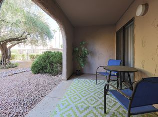 9465 N 92nd St UNIT 111, Scottsdale, AZ 85258