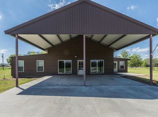 1128 Chawee Rd, Breaux Bridge, LA 70517