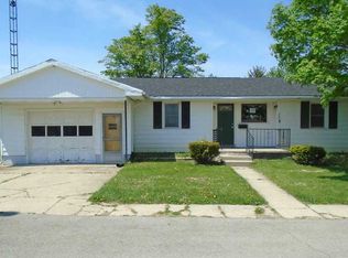 209 Fairview St, Anna, OH 45302