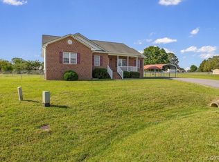 4900 Courtney Ct, Petersburg, VA 23803