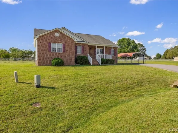 4900 Courtney Ct, Petersburg, VA 23803