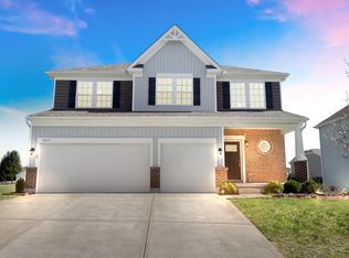 7606 Harwood Ct, Maineville, OH 45039