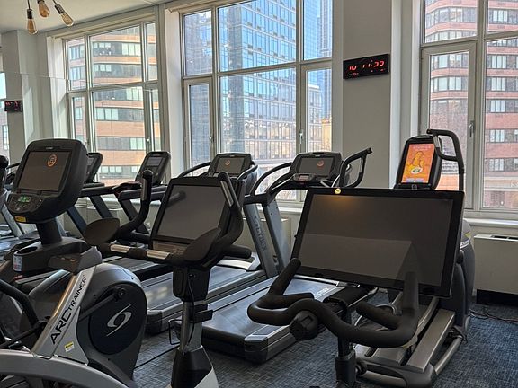 5th image of 635 W 42nd St APT 16M