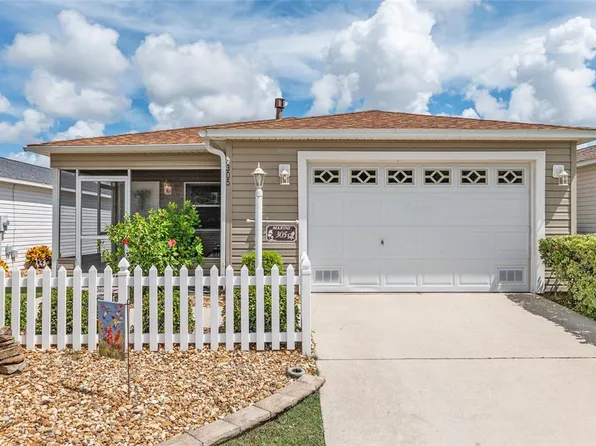 305 Starr Ln, The Villages, FL 32162