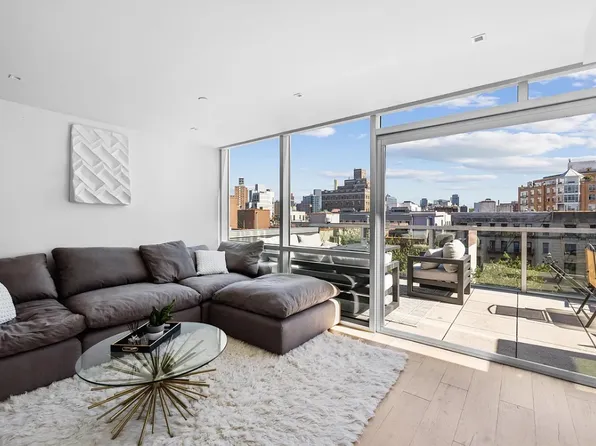 313 West 121st Street image 1 of 13