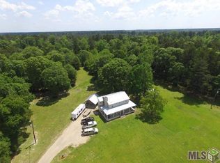 31990 Butch Bennett Rd, Walker, LA 70785