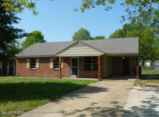 6145 Kentwood Dr, Horn Lake, MS 38637