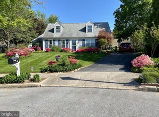 307 Kent Cir, Downingtown, PA 19335