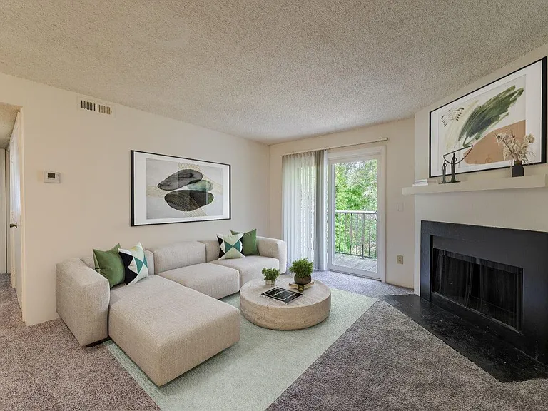 Morganton Place Apartment Homes — Photo 7