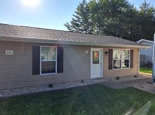 523 Gillham St, Troy, IL 62294