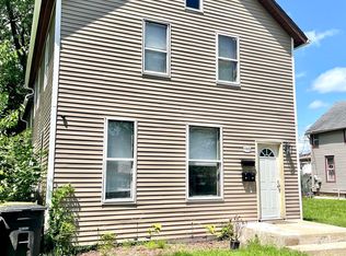 1905 Antoinette St #2&3, Fort Wayne, IN 46803
