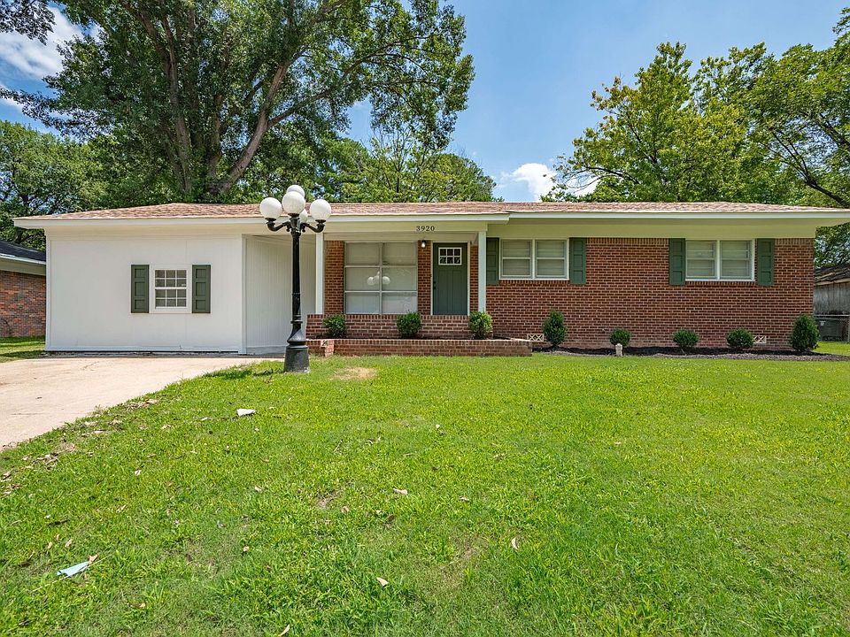 1st image of 3920 Hermitage Dr